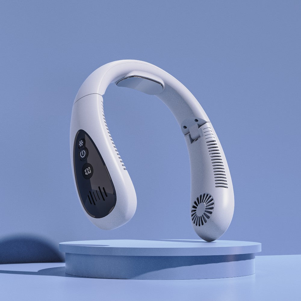 Cooling USB Fan Folding Little Fan