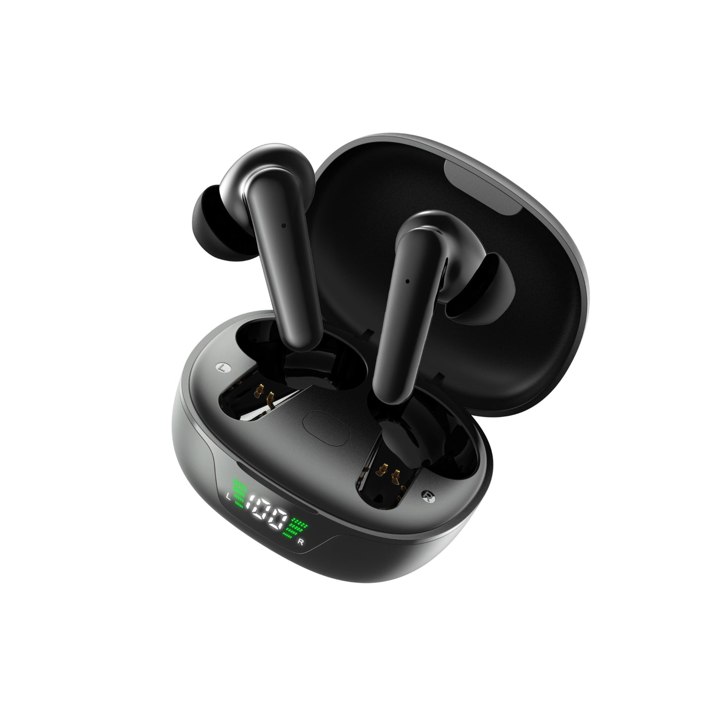 Rechargeable Bluetooth Digital Headset Sound Amplifier