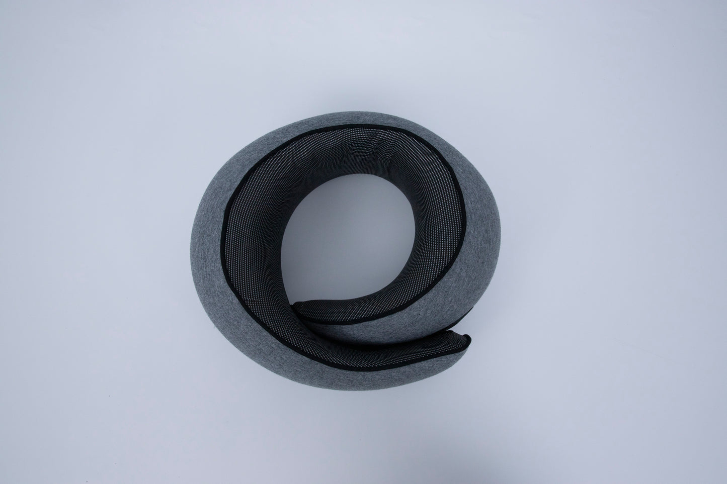 Travel Neck Pillow Memory Foam Support for Airplane Car Office home