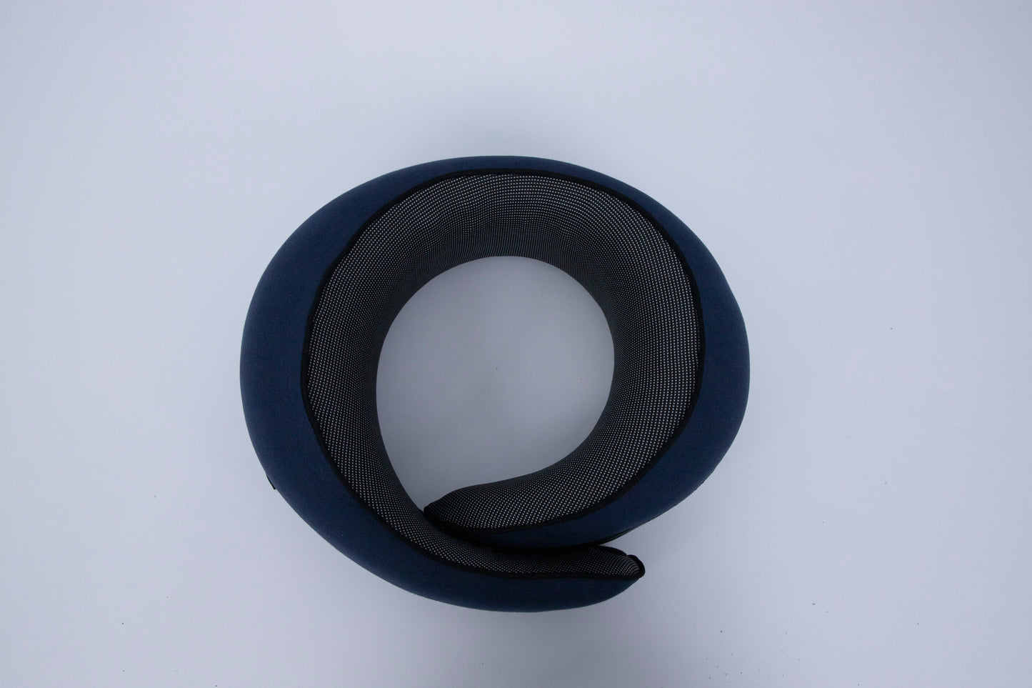 Travel Neck Pillow Memory Foam Support for Airplane Car Office home