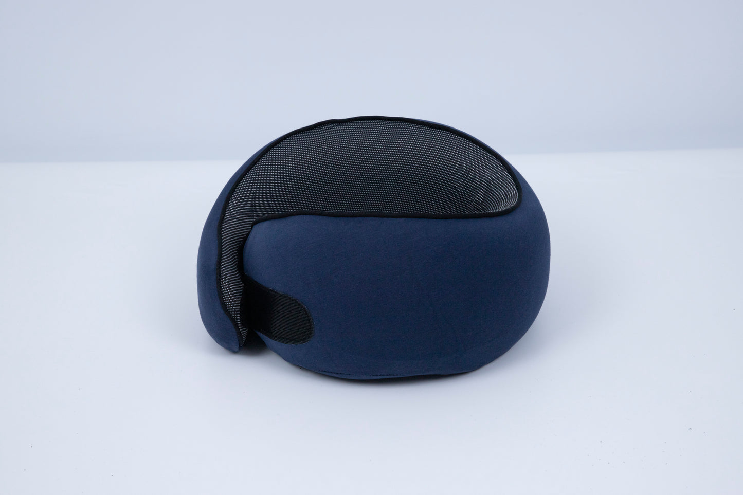 Travel Neck Pillow Memory Foam Support for Airplane Car Office home