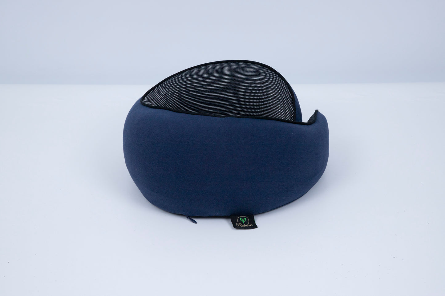 Travel Neck Pillow Memory Foam Support for Airplane Car Office home