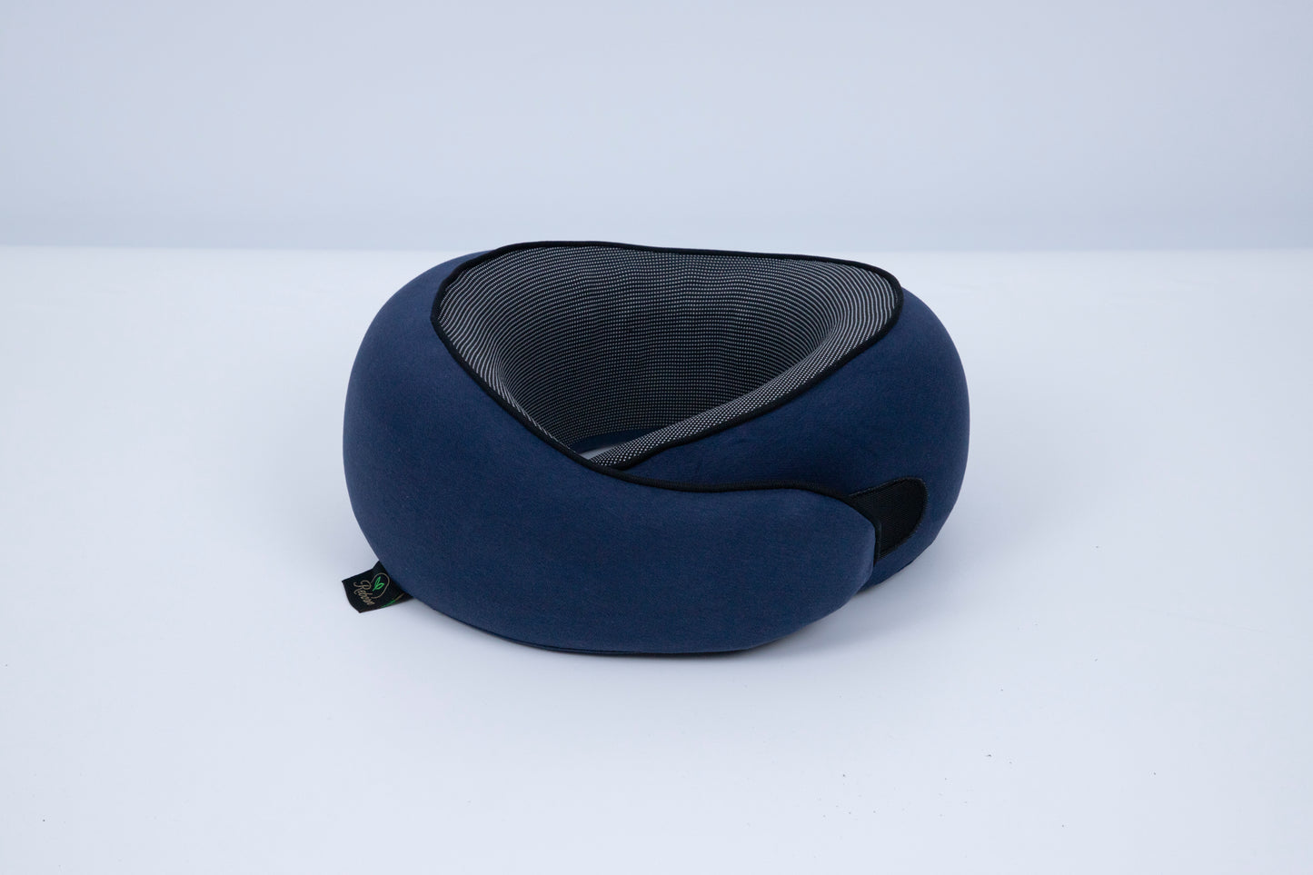 Travel Neck Pillow Memory Foam Support for Airplane Car Office home