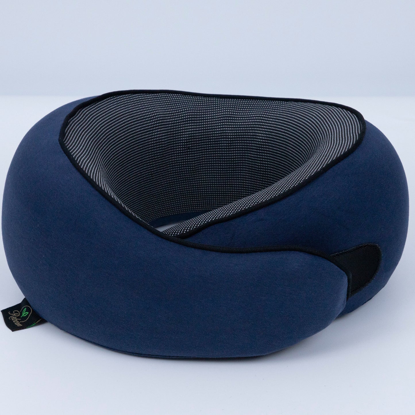 Travel Neck Pillow Memory Foam Support for Airplane Car Office home