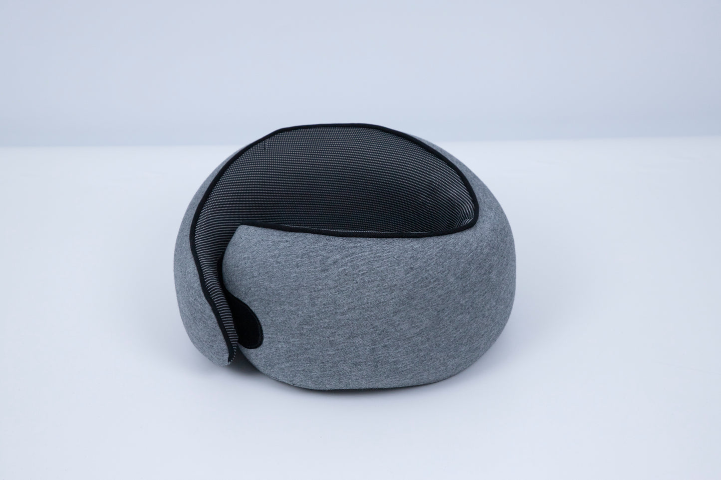 Travel Neck Pillow Memory Foam Support for Airplane Car Office home