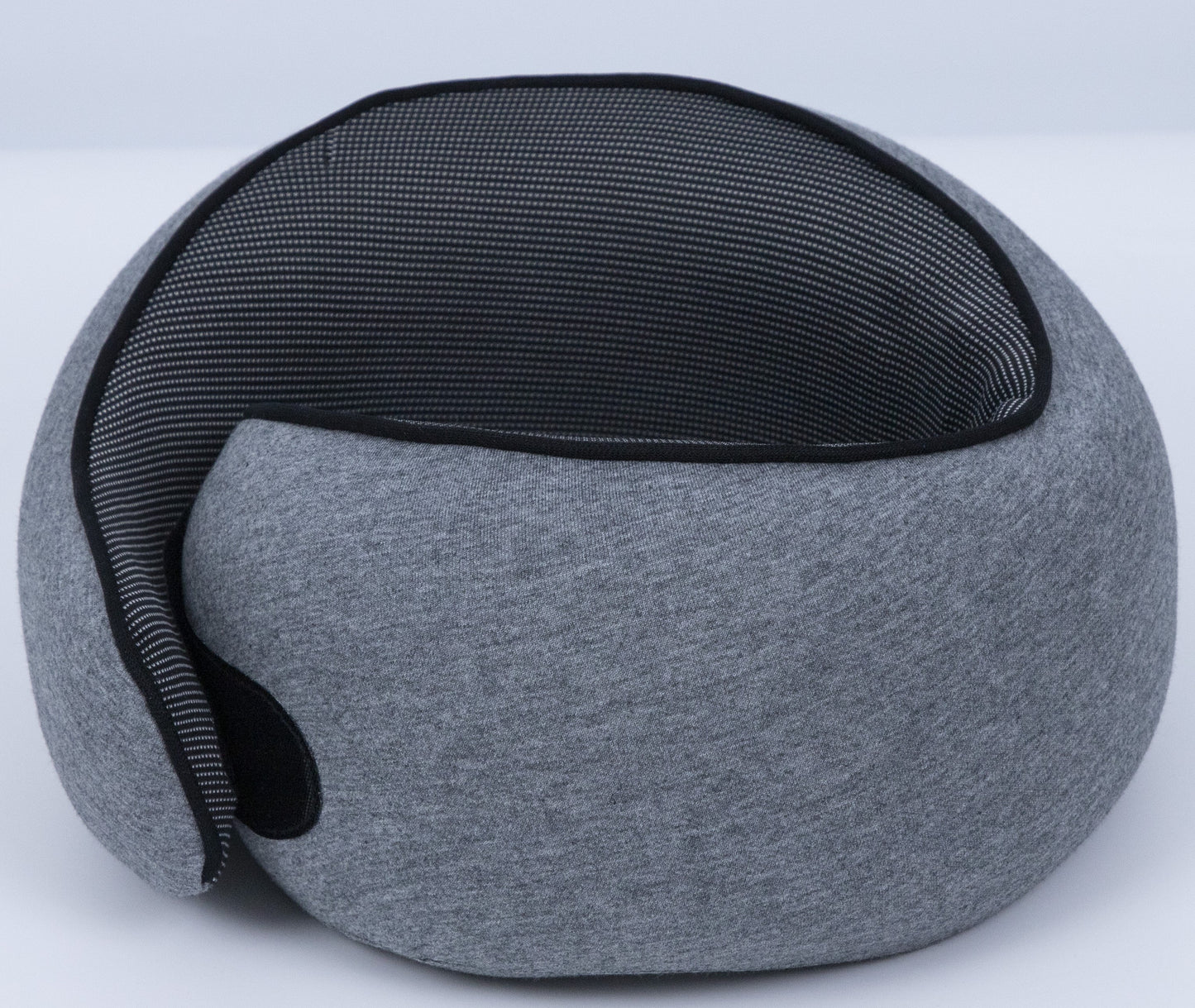 Travel Neck Pillow Memory Foam Support for Airplane Car Office home